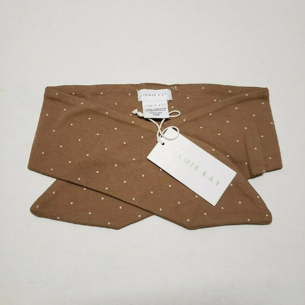 🆕️ Jamie Kay Dotty Headwrap